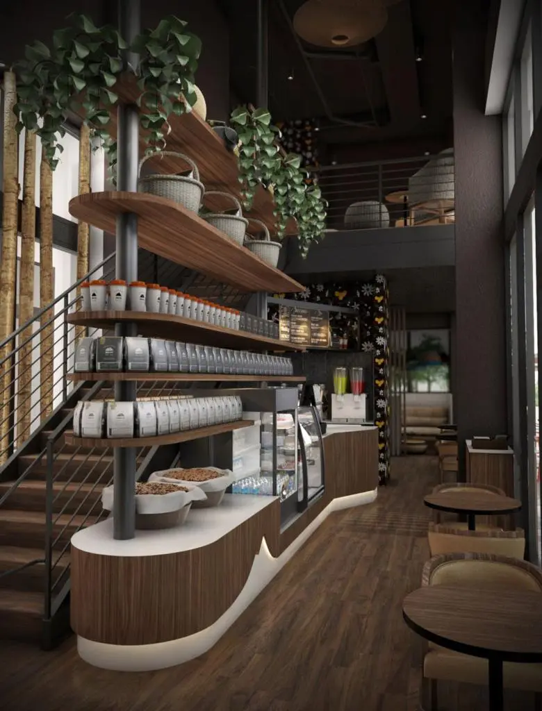 Smart Brickell, foto 2