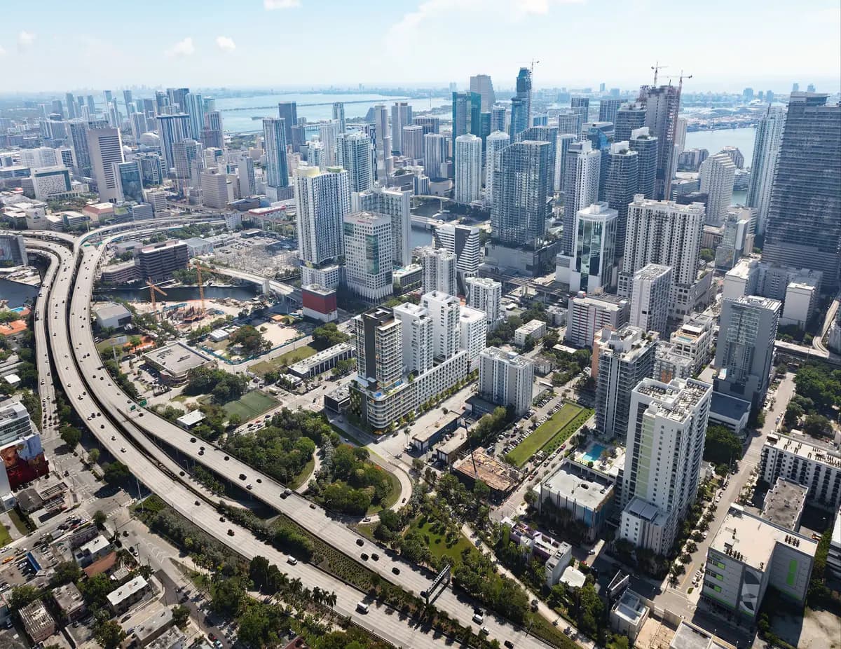 Smart Brickell, foto 5 de 12