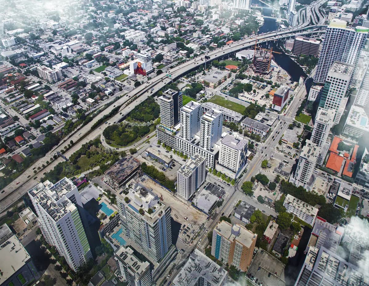 Smart Brickell, foto 6 de 12