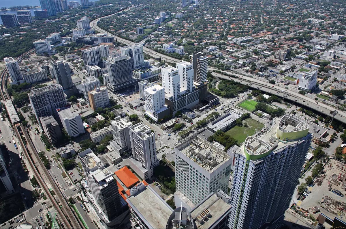 Smart Brickell, foto 7 de 12