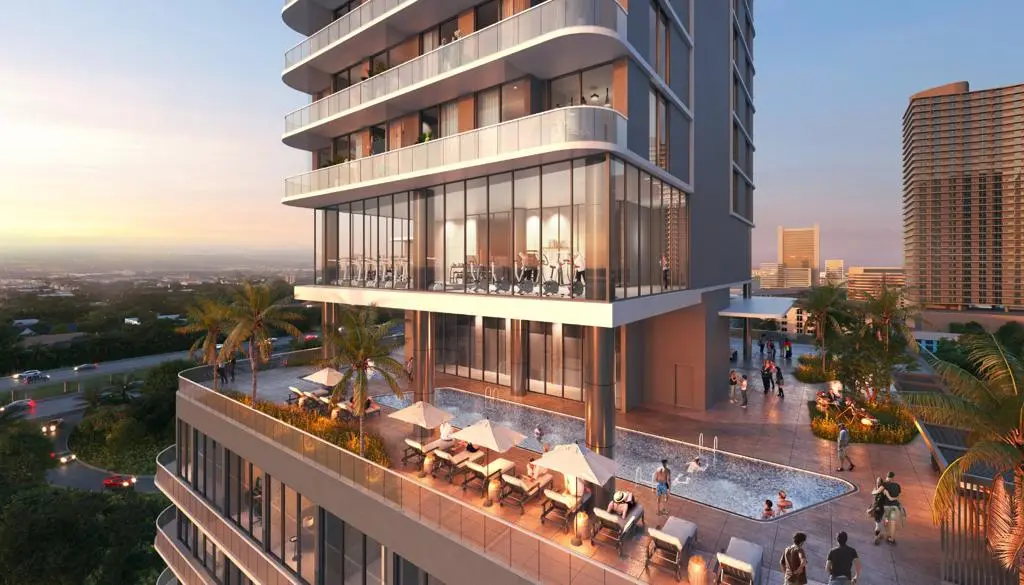 Smart Brickell, foto 8 de 12