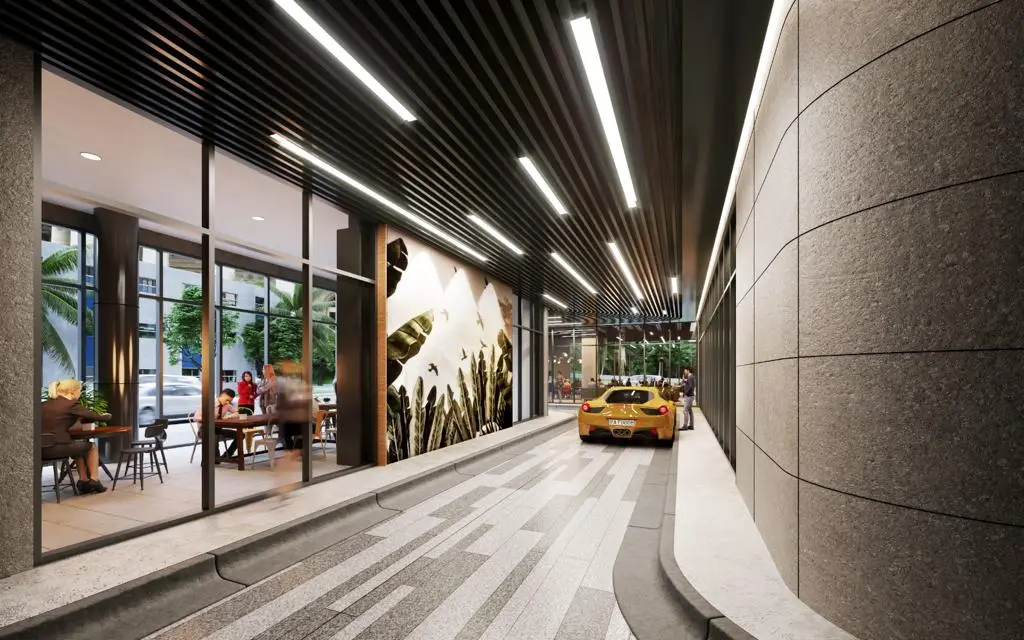 Smart Brickell, foto 9 de 12