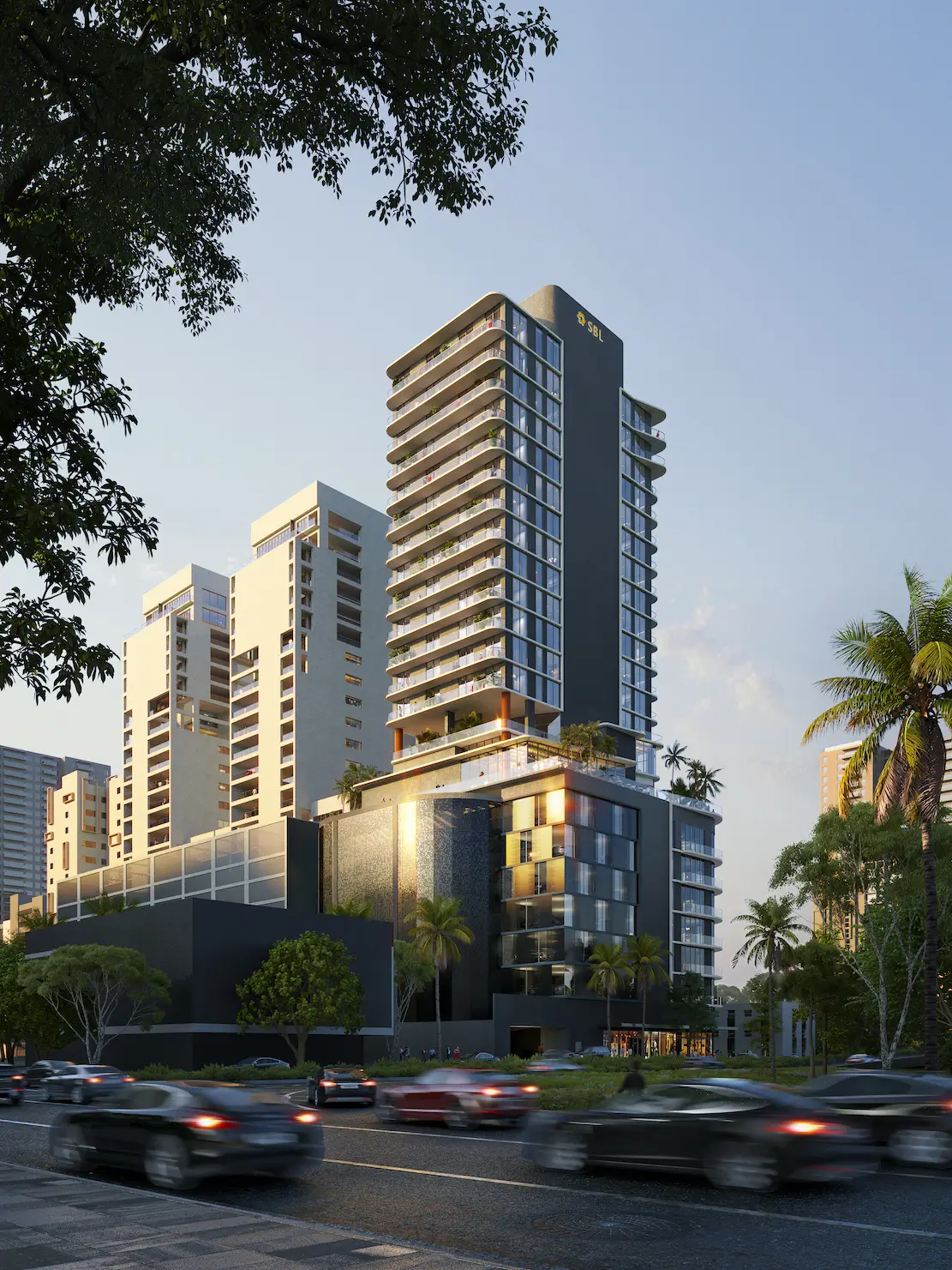 Smart Brickell, foto 11 de 12