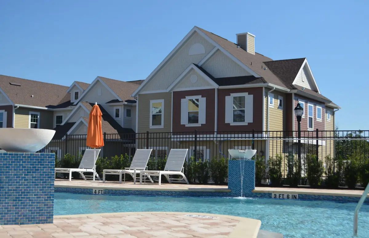 Summerville Resort, foto 11 de 12