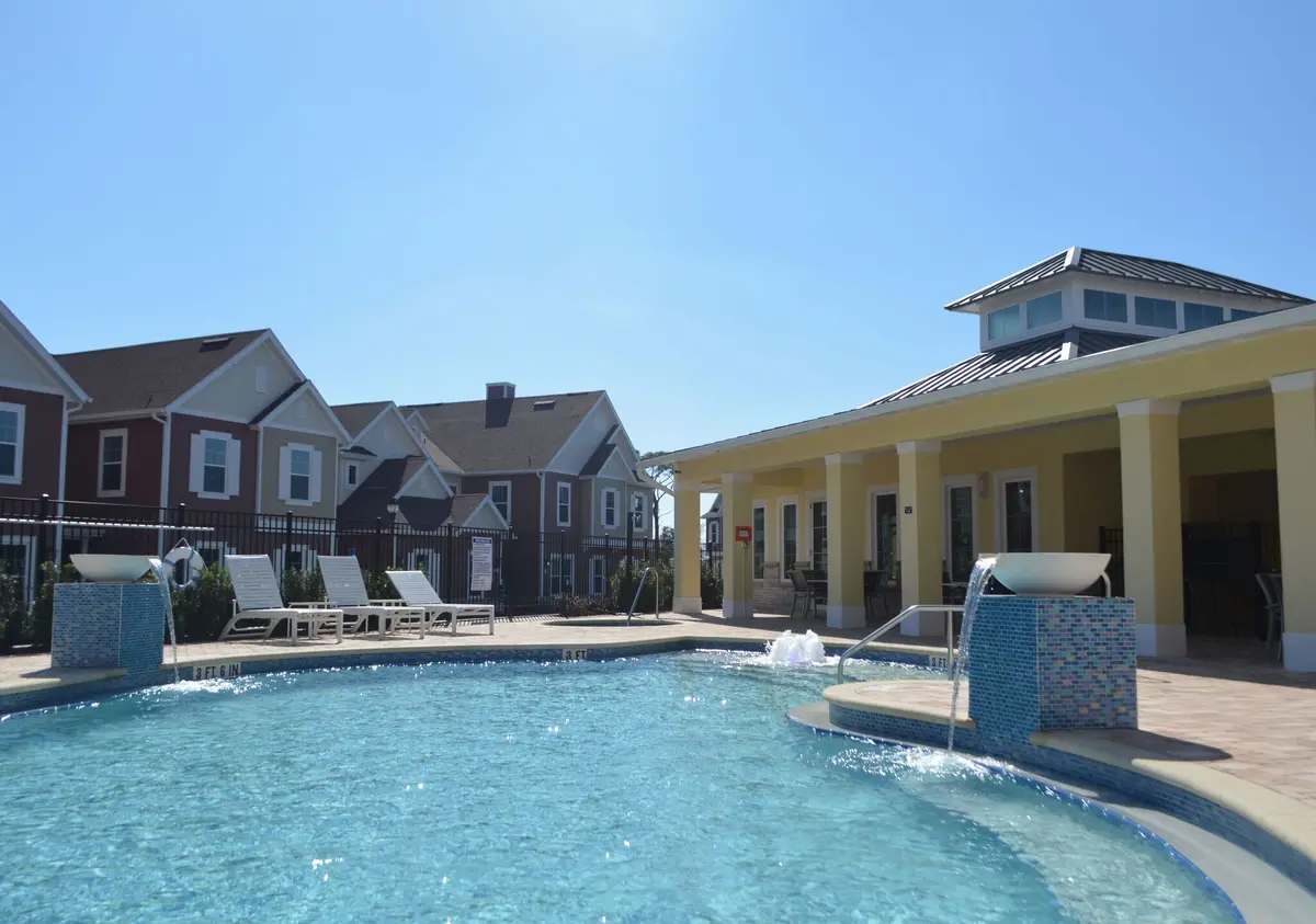 Summerville Resort, foto 12 de 12