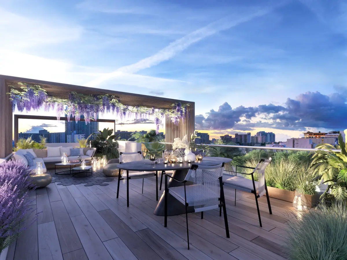 TEN 30 South Beach, foto 11 de 12