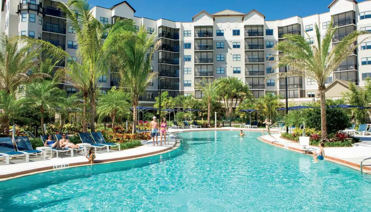 The Grove Residences