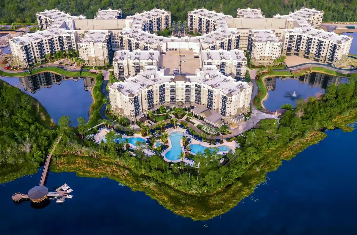 The Grove Residences, foto 7 de 12
