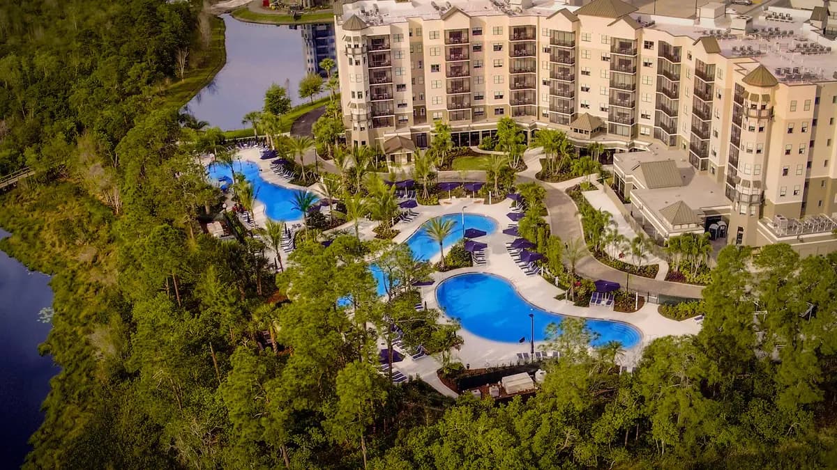 The Grove Residences, foto 8 de 12