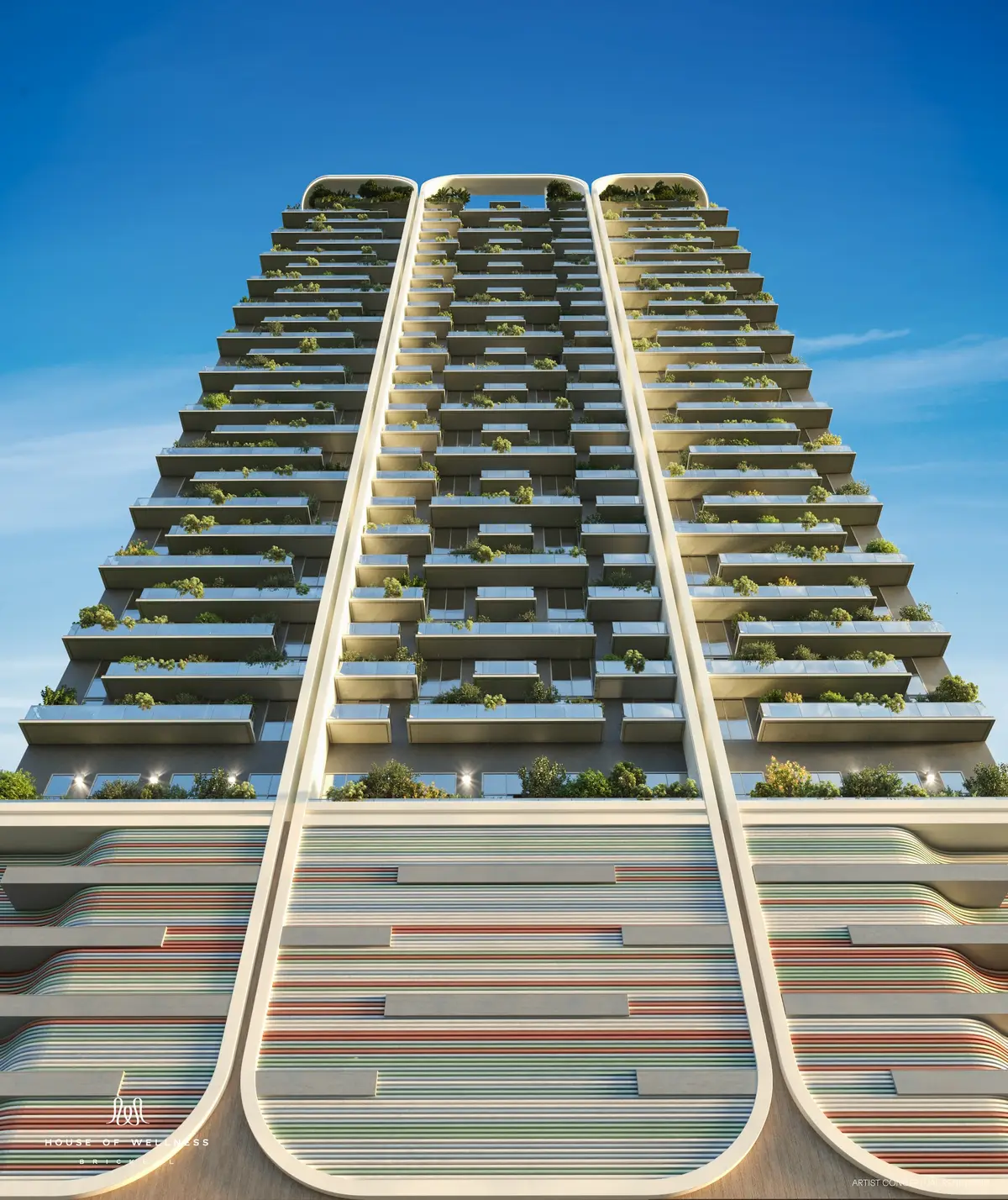 The House of Wellness, foto 3