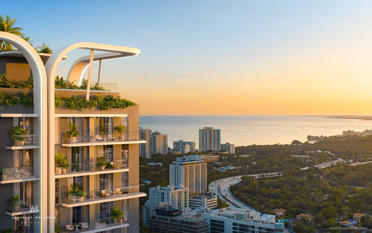 The House of Wellness, foto 11 de 12