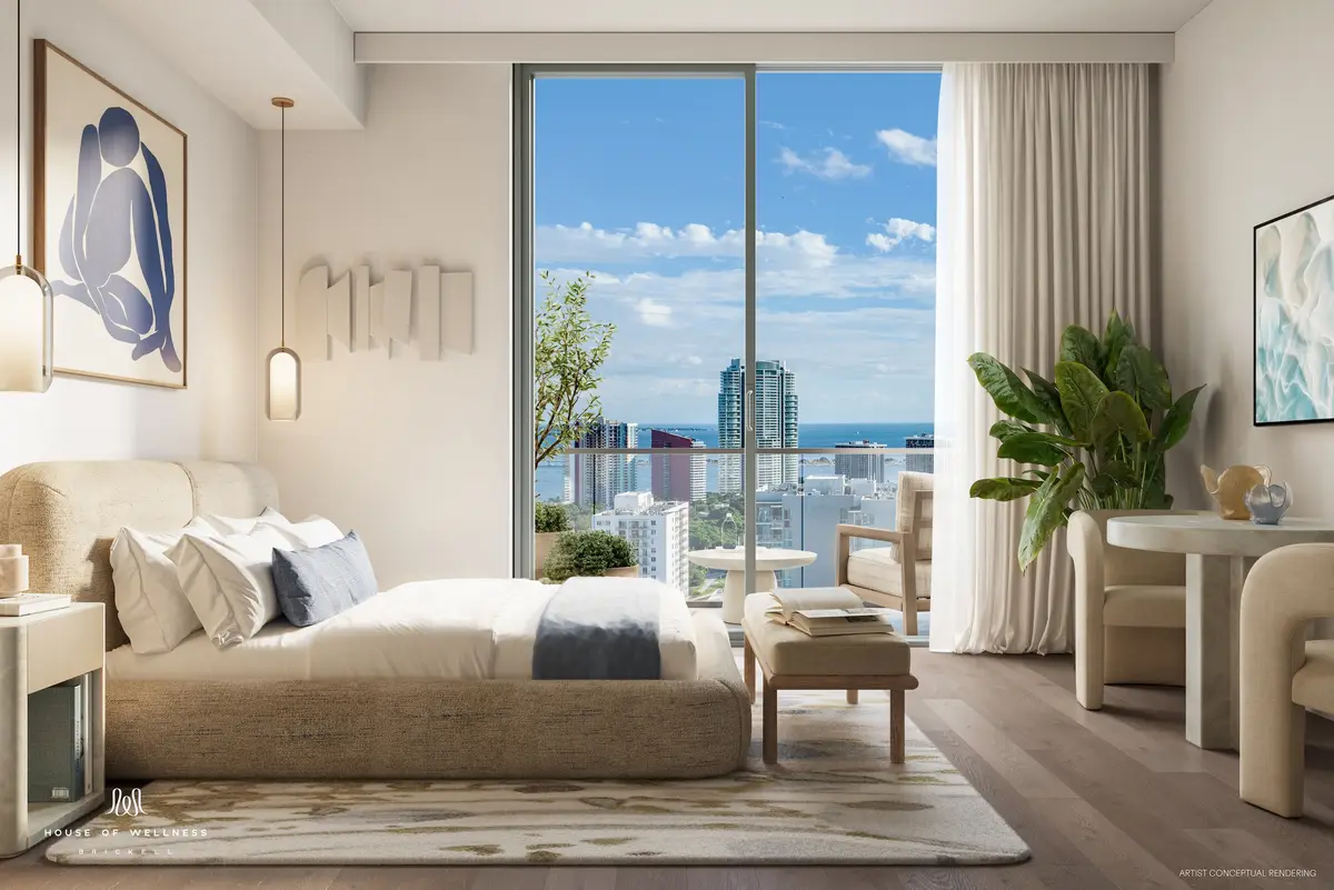 The House of Wellness, foto 12 de 12
