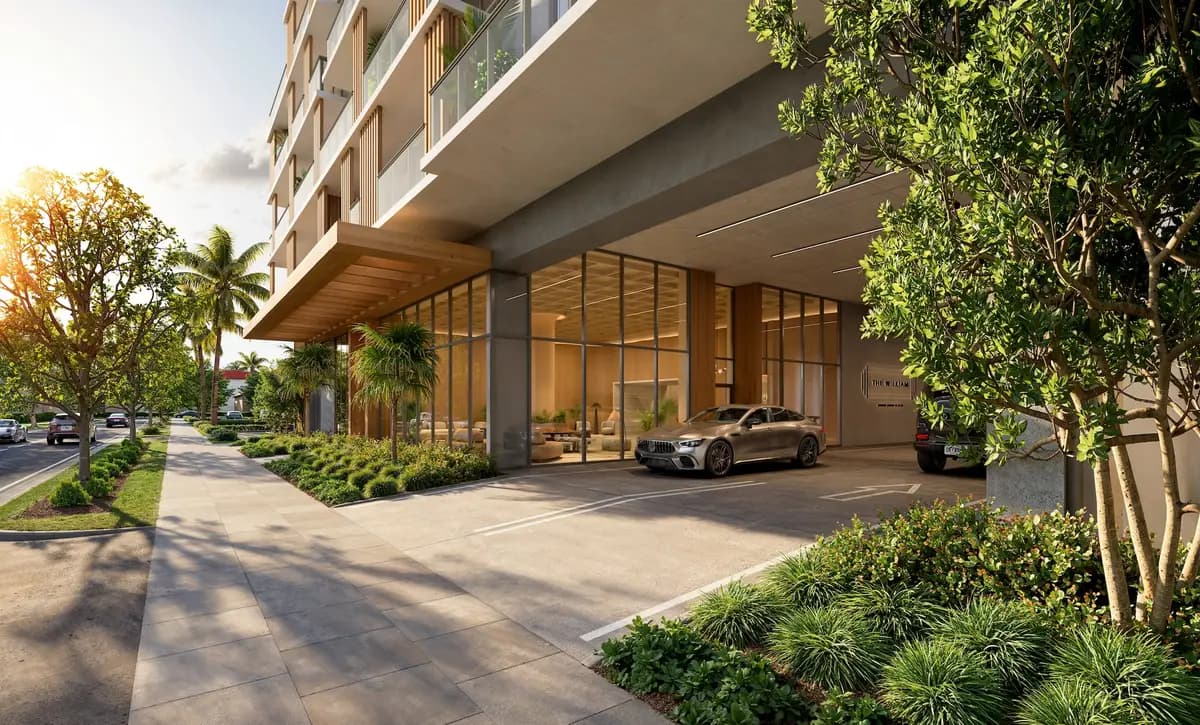 The William North Miami Beach, foto 4 de 12