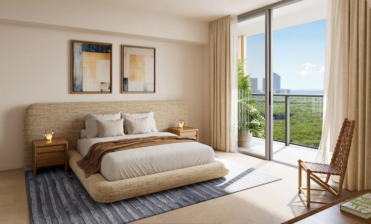 The William North Miami Beach, foto 5 de 12