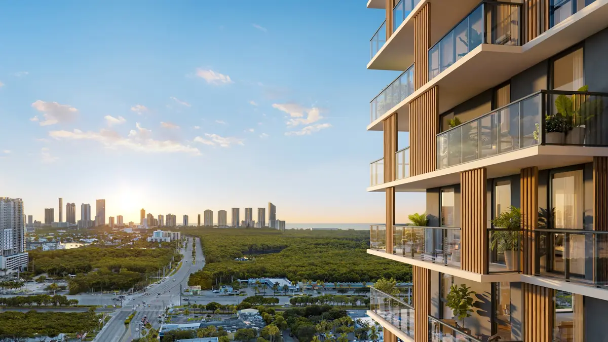 The William North Miami Beach, foto 9 de 12