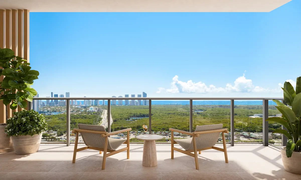 The William North Miami Beach, foto 11 de 12