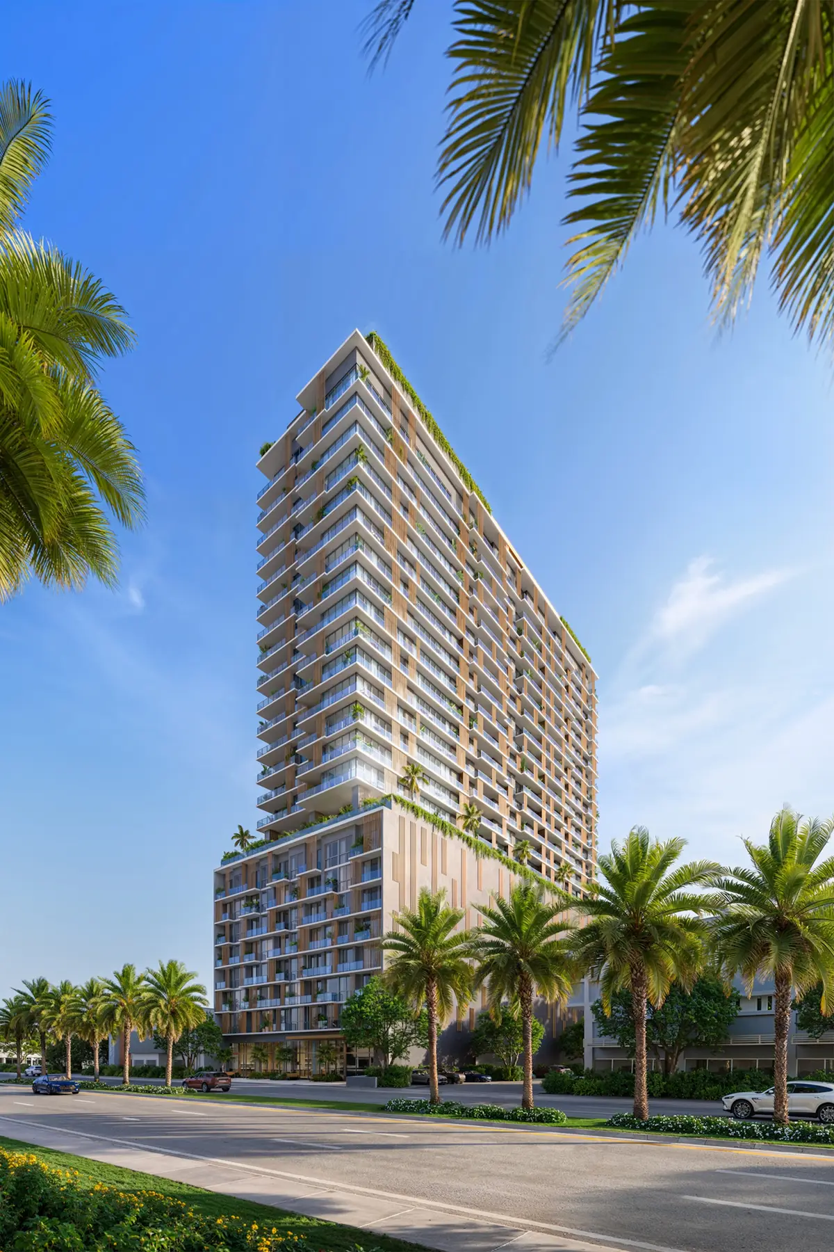The William North Miami Beach, foto 12 de 12