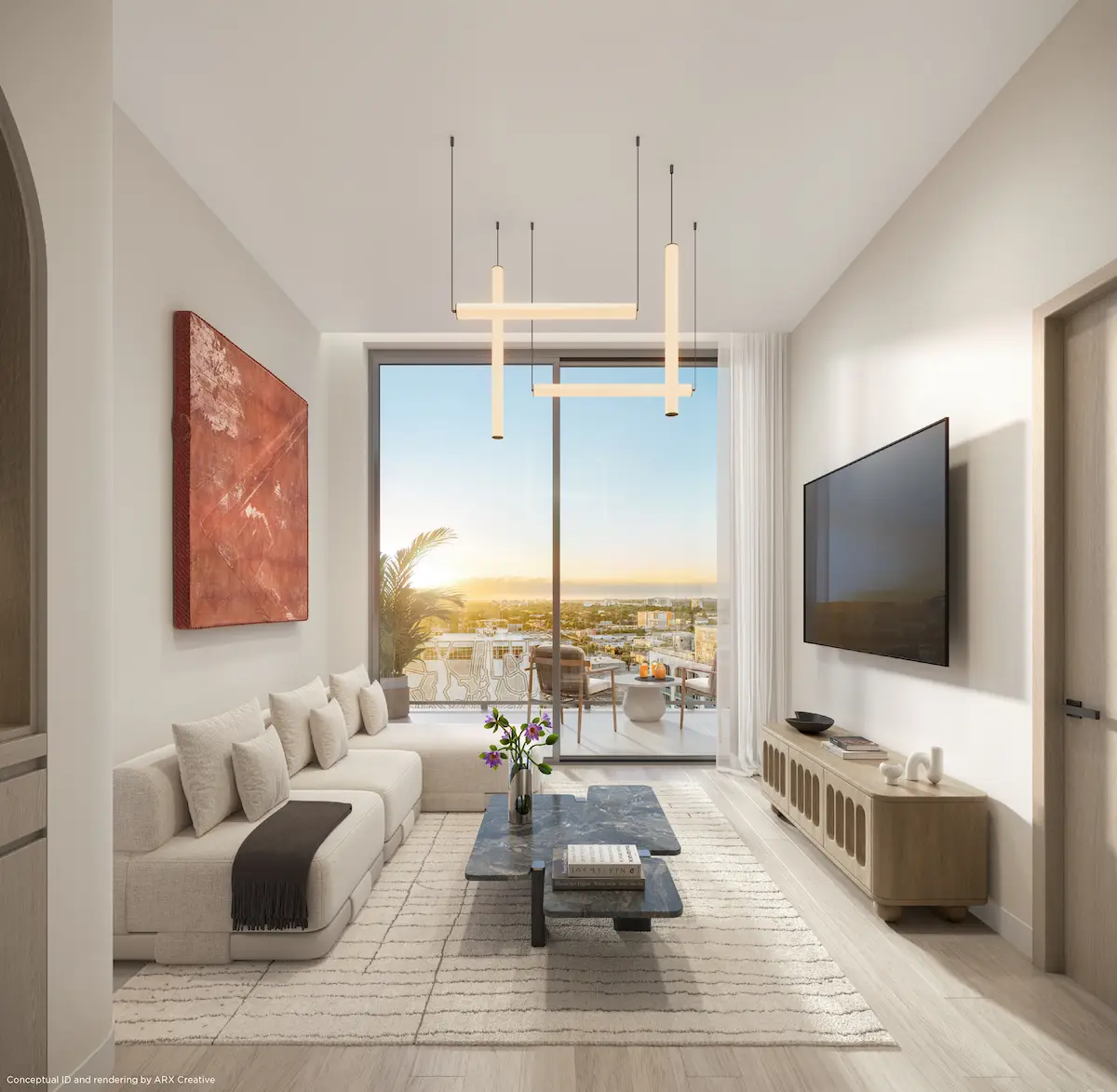Twenty Sixth & 2nd · Wynwood Residences, foto 2