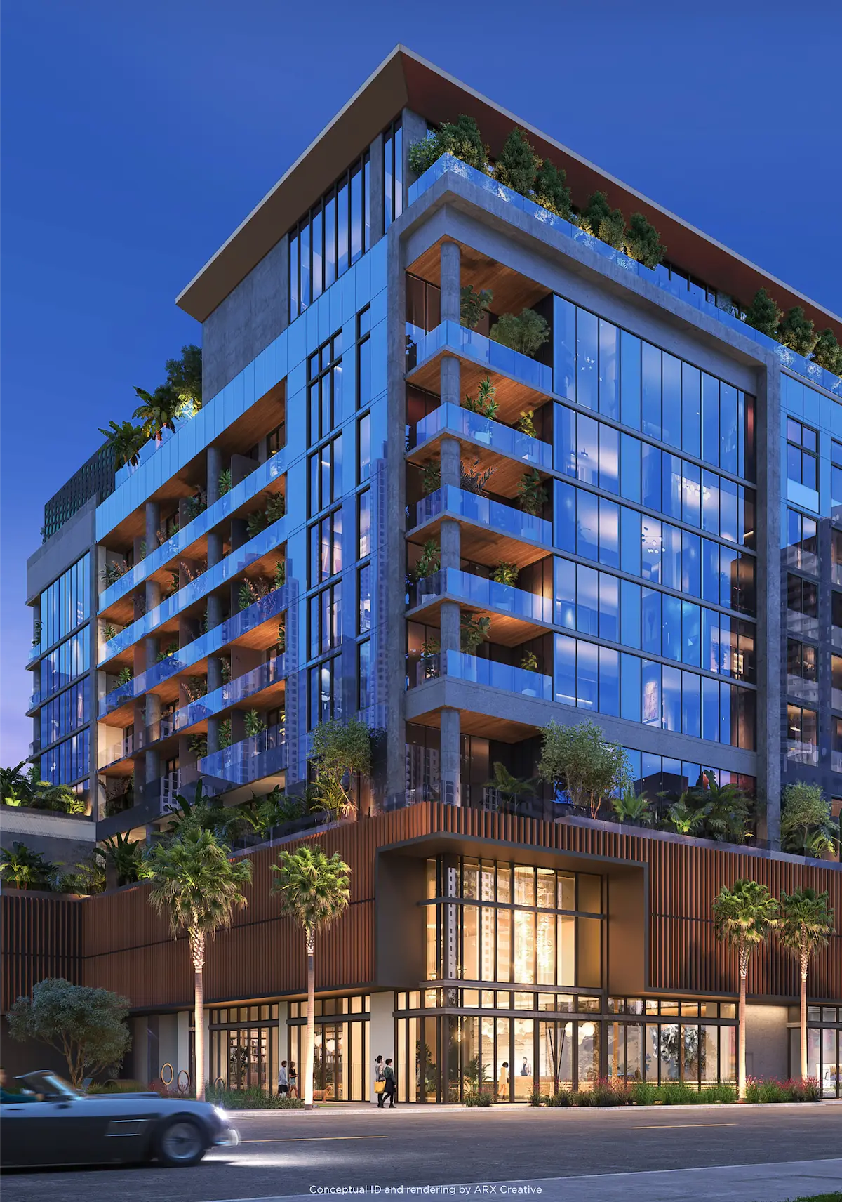 Twenty Sixth & 2nd · Wynwood Residences, foto 3