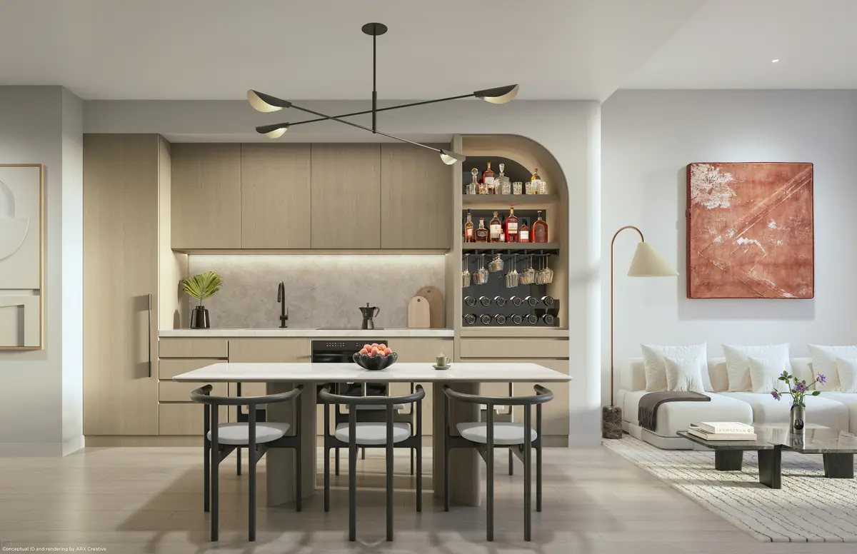 Twenty Sixth & 2nd · Wynwood Residences, foto 7 de 9