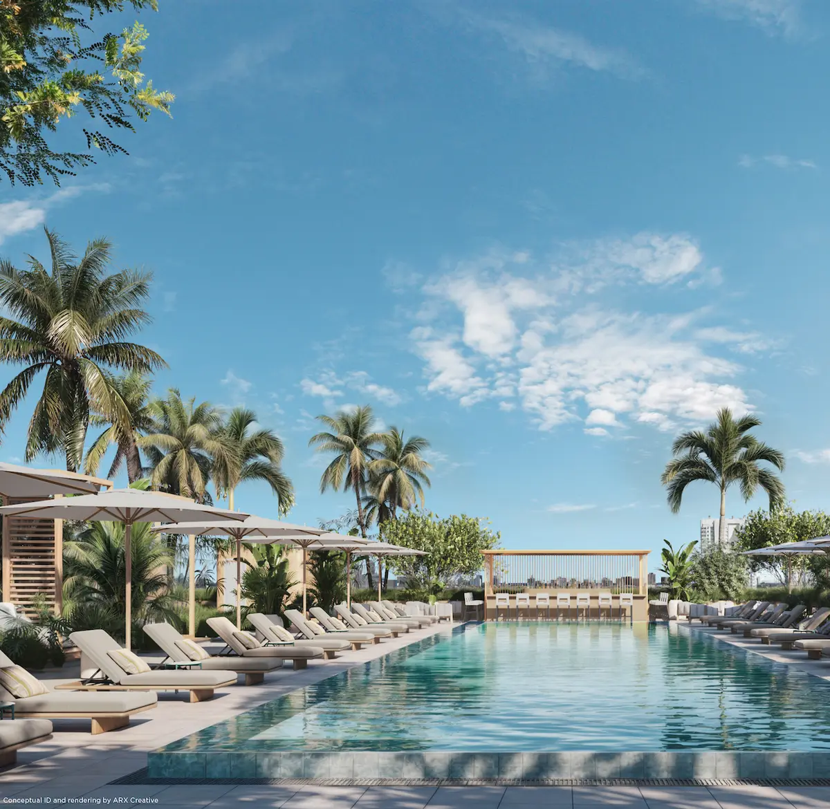 Twenty Sixth & 2nd · Wynwood Residences, foto 9 de 9